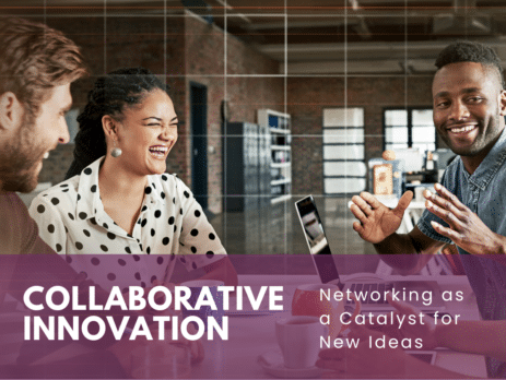 Collaborative Innovation