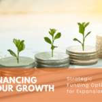 financing your growth